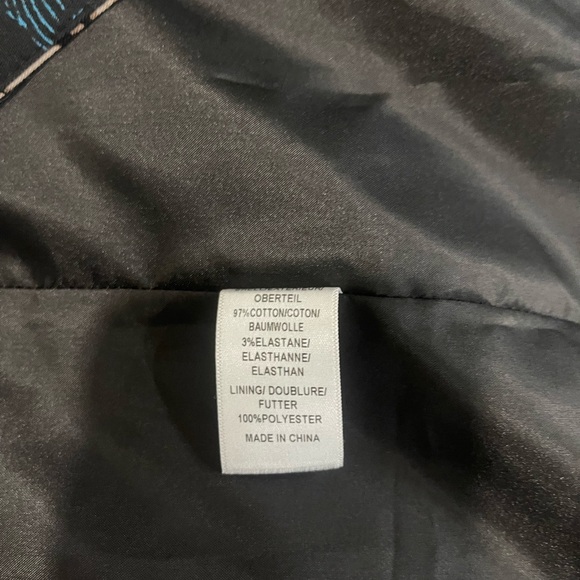 Adrianna Papell Flower Jacket -10 - Picture 14 of 14